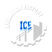 Ice Animation