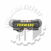 Forward Animation