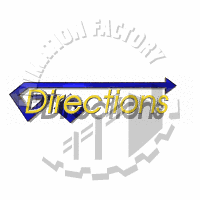 Directions Animation