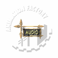 Audio Animation