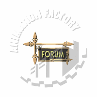 Forum Animation
