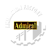 Admiral Animation