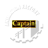Captain Animation