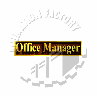 Manager Animation