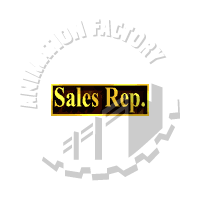 Sales Animation
