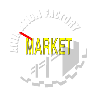 Market Animation