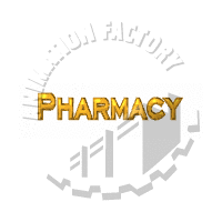 Pharmacy Animation