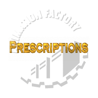 Medication Animation