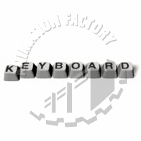 Keys Animation