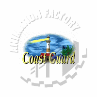 Coastal Animation