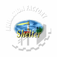 Shelter Animation