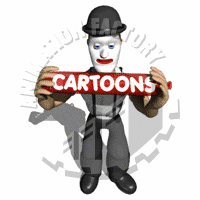 Cartoons Animation