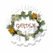 Garden Animation