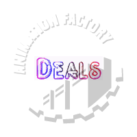 Deal Animation