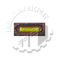 Resources Animation