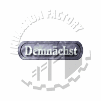 Demnachst Animation