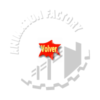 Volver Animation