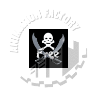 Pirates Animation