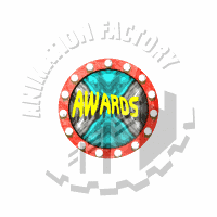 Awards Animation