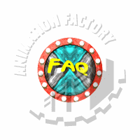 Faq Animation