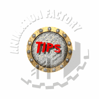 Tips Animation