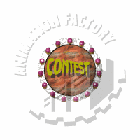 Contest Animation