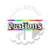 Question Animation