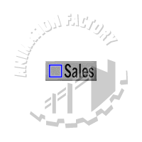 Sales Animation