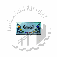 E-mail Animation