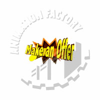 Offer Animation