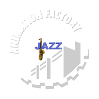 Jazz Animation