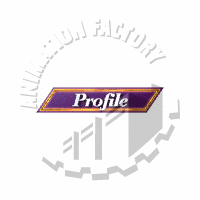 Profile Animation