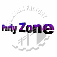 Zone Animation