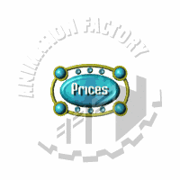 Price Animation