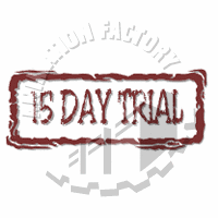 Trial Animation