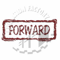 Forward Animation