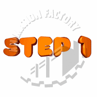 Step Animation
