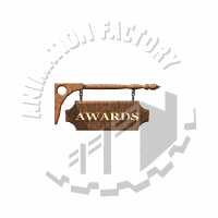 Award Animation
