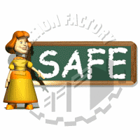 Safe Animation