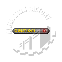 Questions Animation