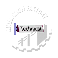 Technical Animation
