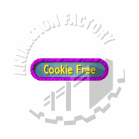Cookie Animation