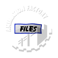 Files Animation