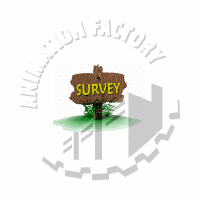 Survey Animation