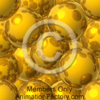 Spheres Web Graphic
