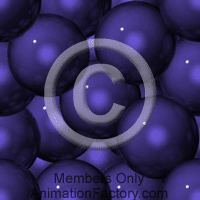 Spheres Web Graphic