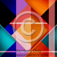Abstract Web Graphic