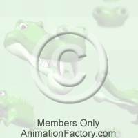 Animals Web Graphic