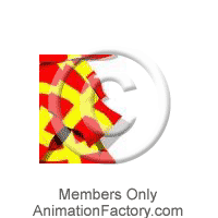 Flag Web Graphic