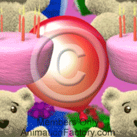 Birthday Web Graphic